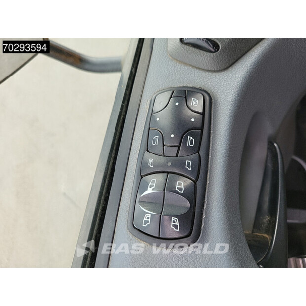 2008 Mercedes-Benz Actros 2532-42100327