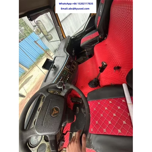 2022 Sany STC750-42100338