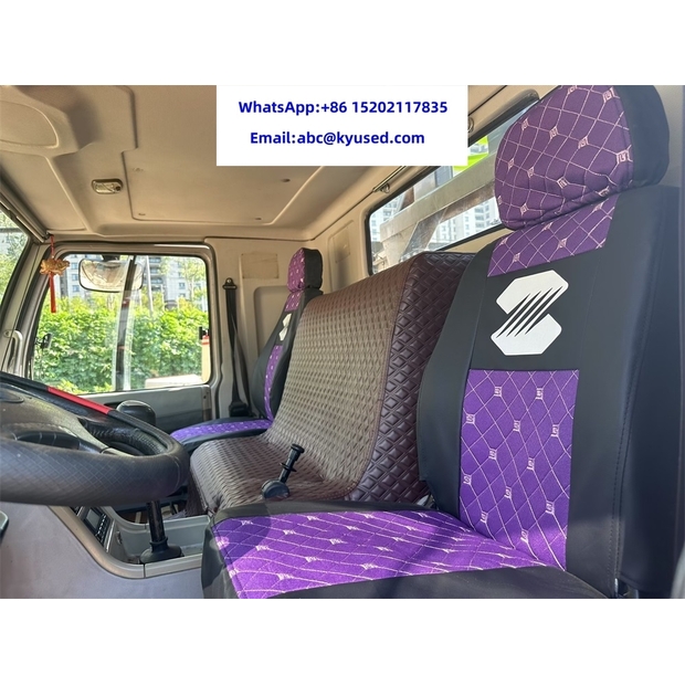 2023 Zoomlion ZTC700V-42100587