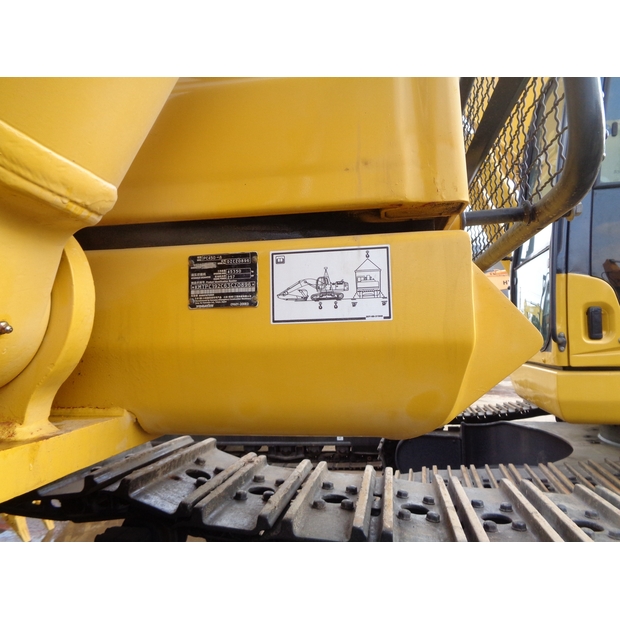 2022 Komatsu PC450-8-42100658