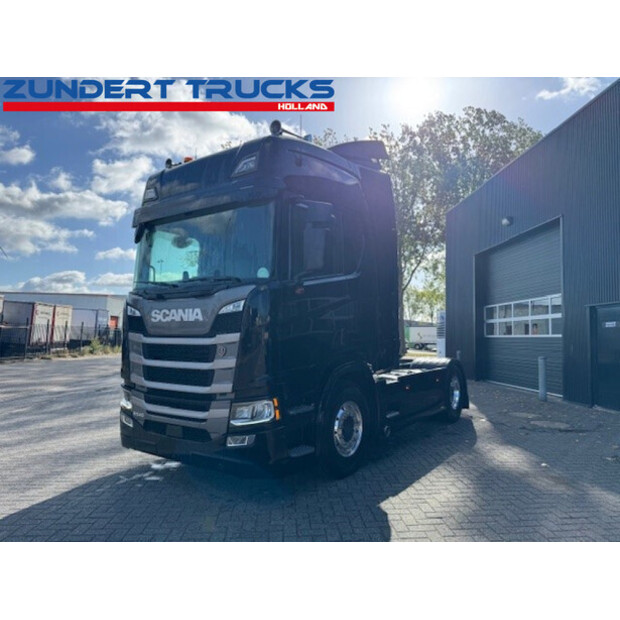 2020 Scania R540-42100768