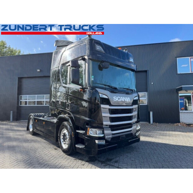 2020 Scania R540-42100769