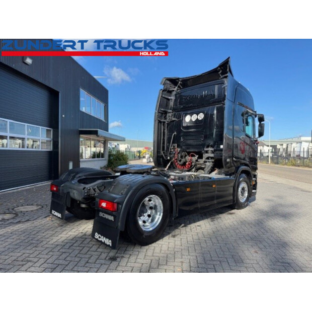 2020 Scania R540-42100772