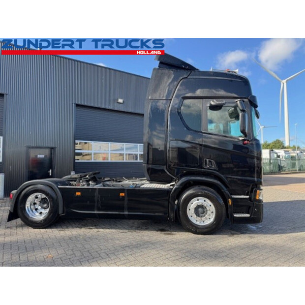 2020 Scania R540-42100773