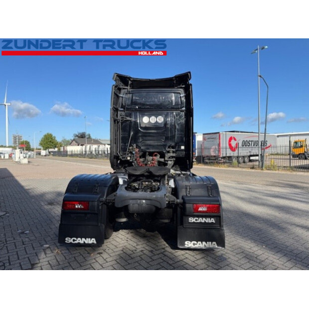 2020 Scania R540-42100774
