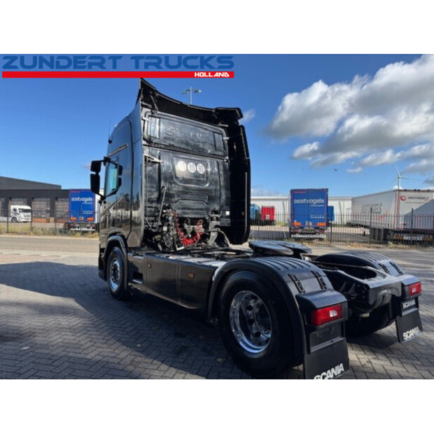 2020 Scania R540-42100775