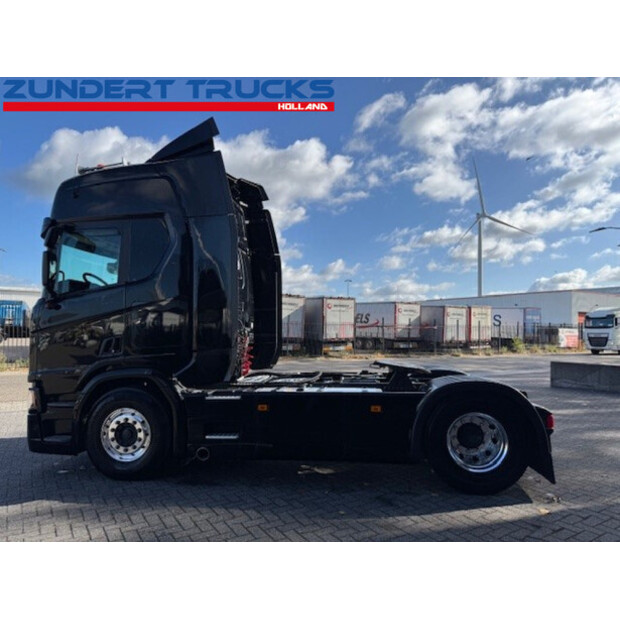 2020 Scania R540-42100776