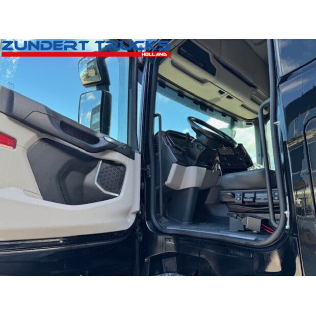 2020 Scania R540-42100777