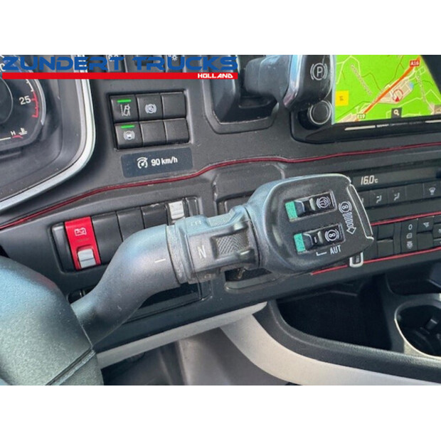 2020 Scania R540-42100779