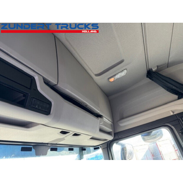 2020 Scania R540-42100785
