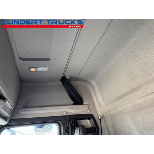 2020 Scania R540-42100786