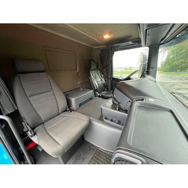 2015 سكانيا G370-42100831