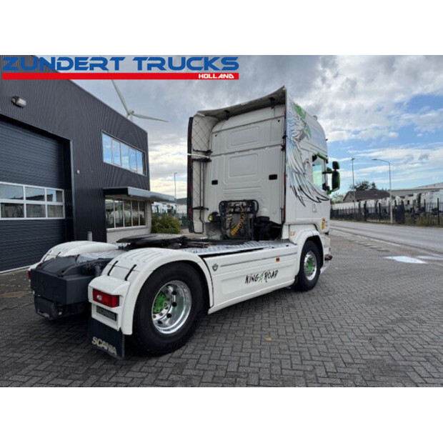 2016 Scania R580-42100844