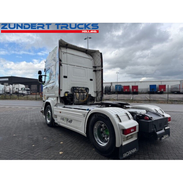 2016 Scania R580-42100848