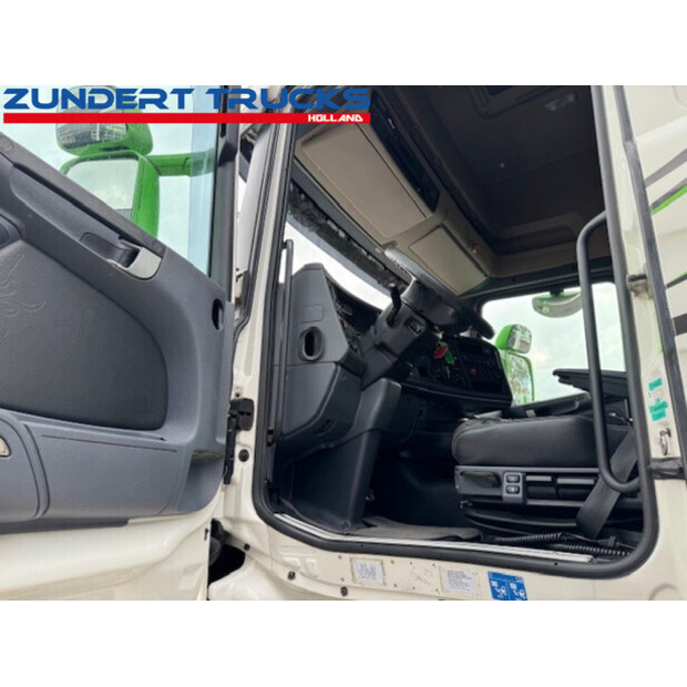 2016 Scania R580-42100850