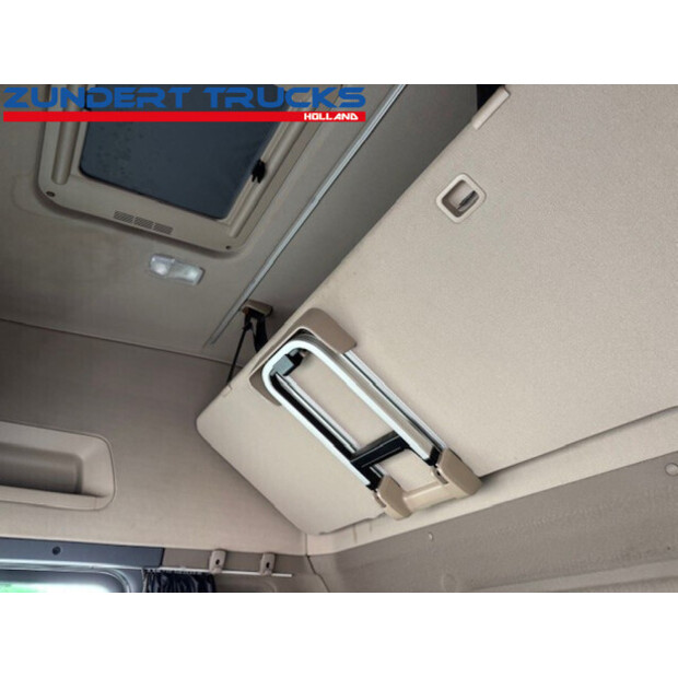 2016 Scania R580-42100856