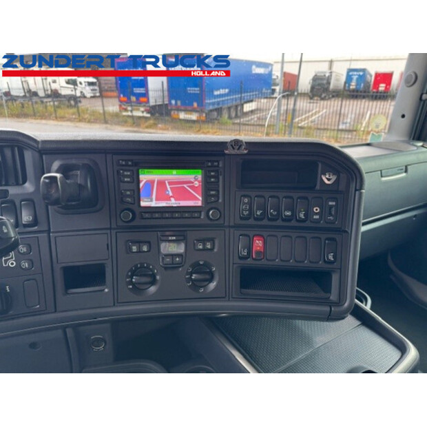 2016 Scania R580-42100858
