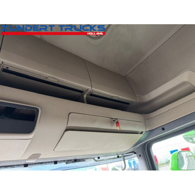 2016 Scania R580-42100862