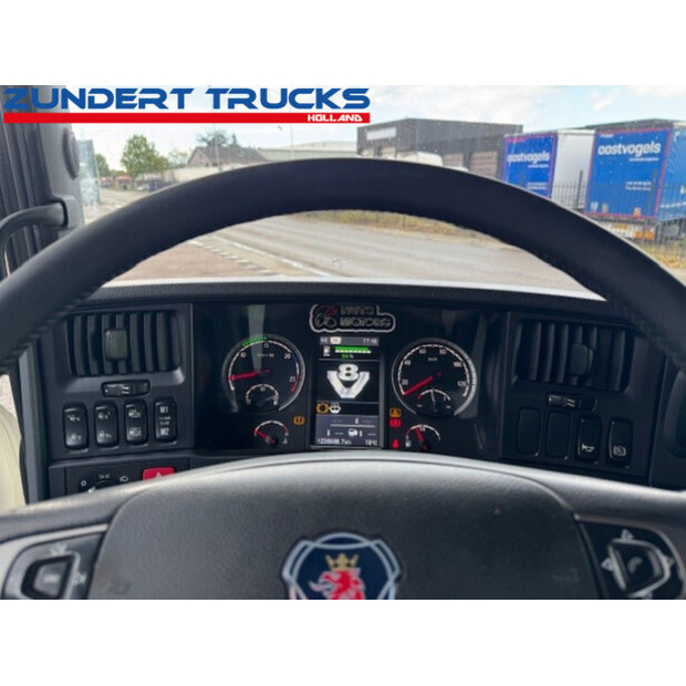 2016 Scania R580-42100864