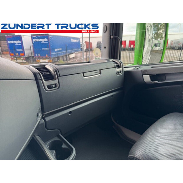 2016 Scania R580-42100866