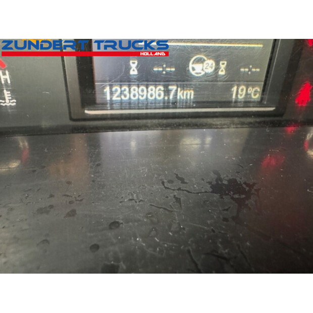 2016 Scania R580-42100867