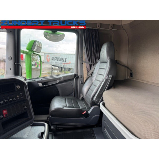 2016 Scania R580-42100868
