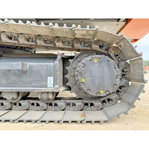 2025 Hitachi ZX220LC-5G-42100964