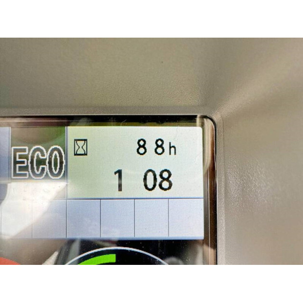 2025 Hitachi ZX220LC-5G-42100971