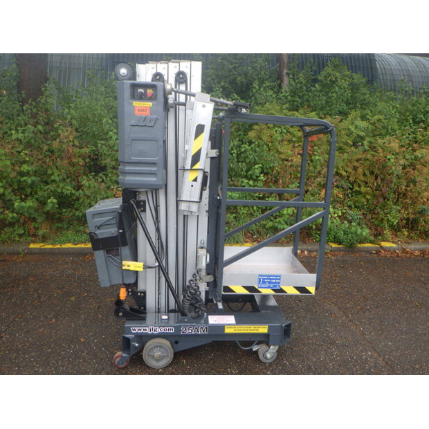 2018 JLG 25AM-42100973