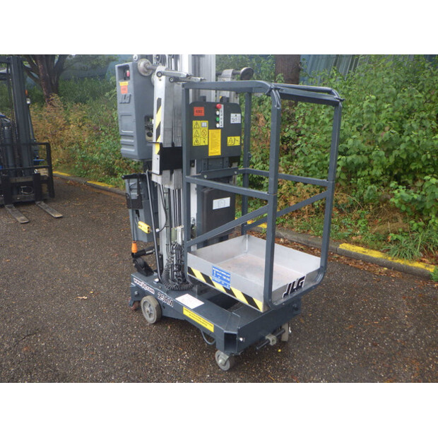 2018 JLG 25AM-42100975