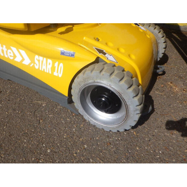 2013 هولوت STAR 10-42101012