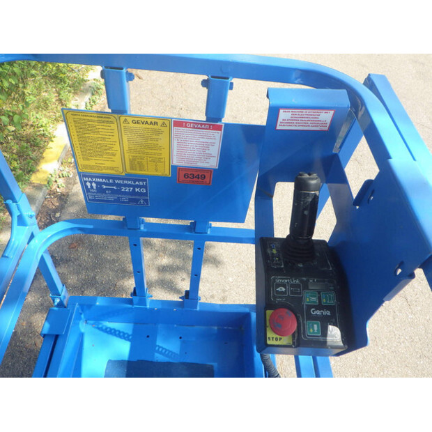 2018 Genie GS-3232-42101076