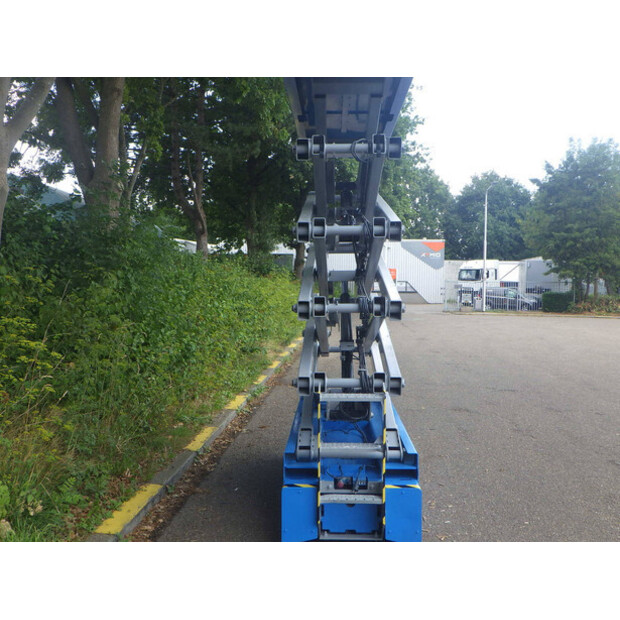 2018 Genie GS-3232-42101078