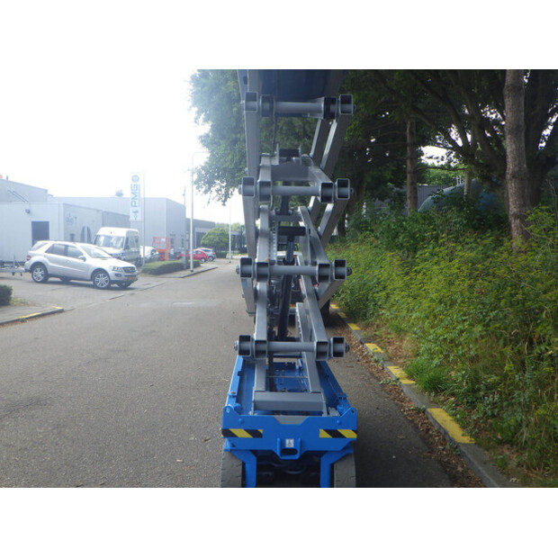2018 Genie GS-3232-42101079