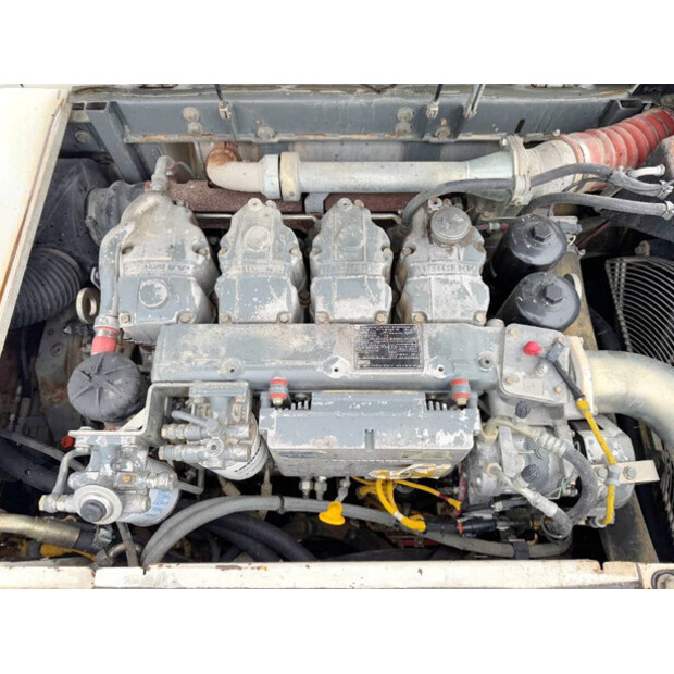 2011 ليبهير R906LC-42101105