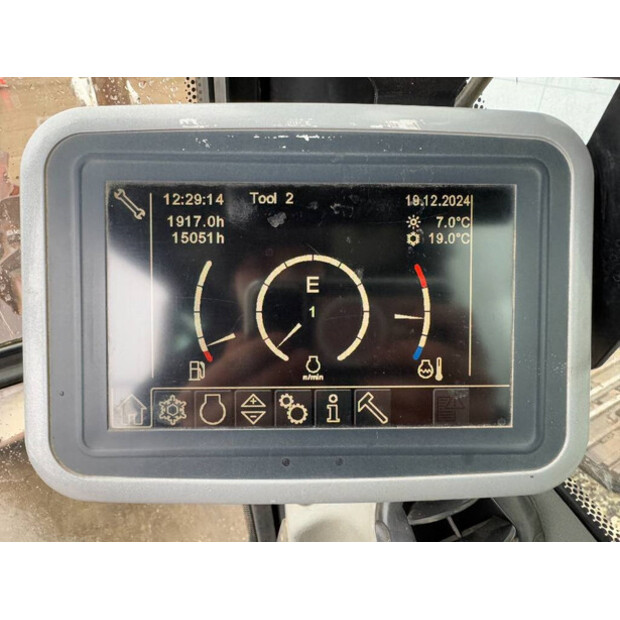 2011 ليبهير R906LC-42101106