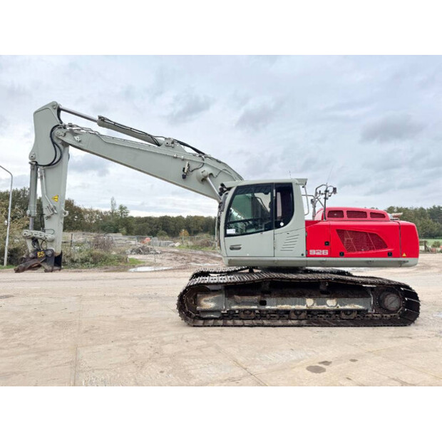 2016 ليبهير R926WLC-42101122