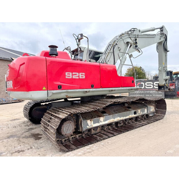 2016 ليبهير R926WLC-42101128