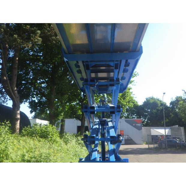 2013 Genie GS-4069DC-42101129