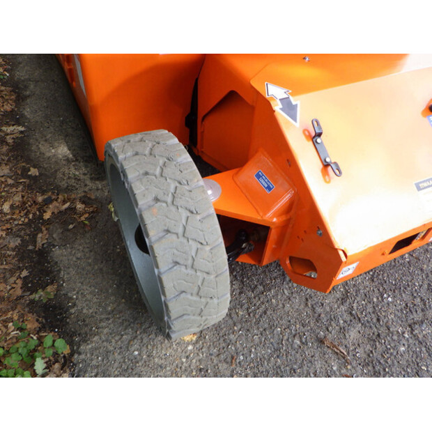 2014 JLG E400AJPN-42101159