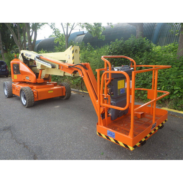2008 JLG M450AJ-42101196