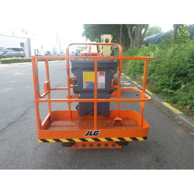 2008 JLG M450AJ-42101197