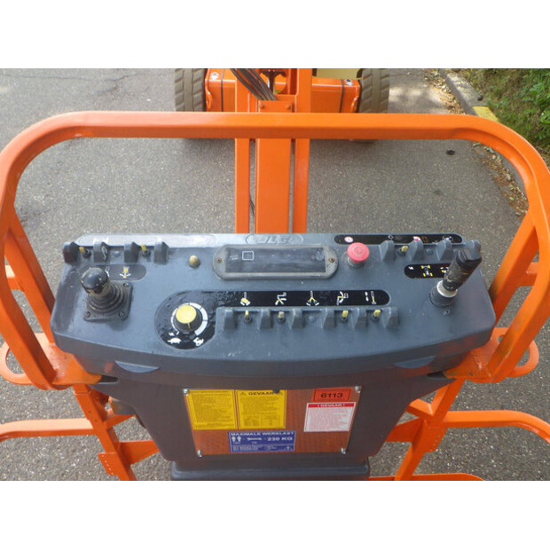 2008 JLG M450AJ-42101198