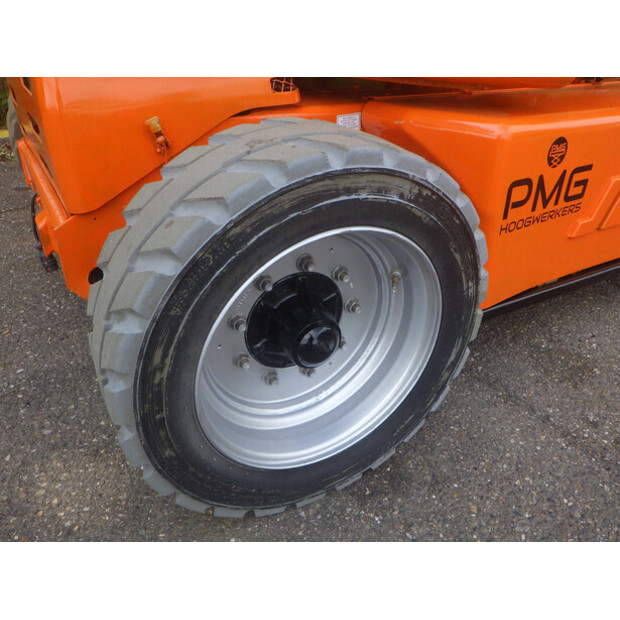 2008 JLG M450AJ-42101201