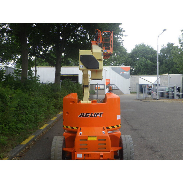 2008 JLG M450AJ-42101202