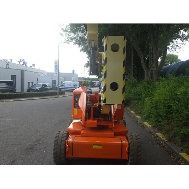 2008 JLG M450AJ-42101203