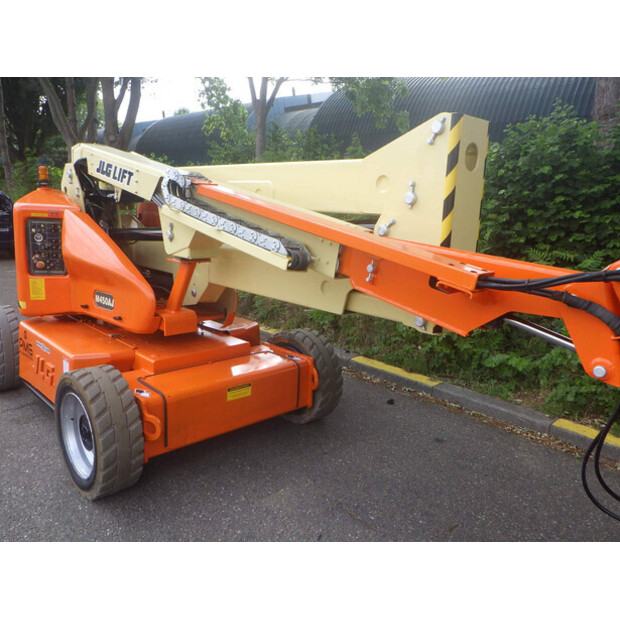 2008 JLG M450AJ-42101204