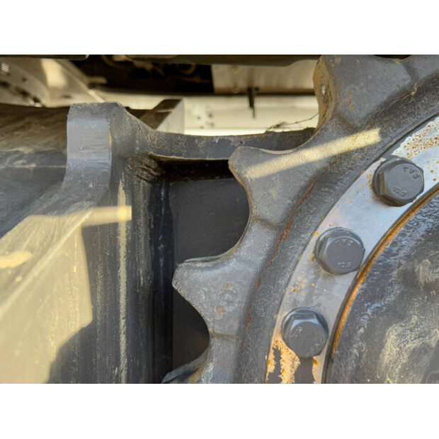2025 Volvo EC220D-42101222