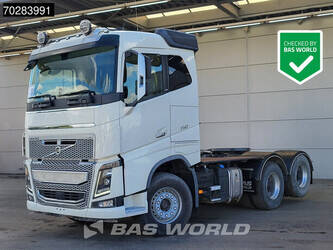 Image de CAMIONS 2017 Volvo FH16 750