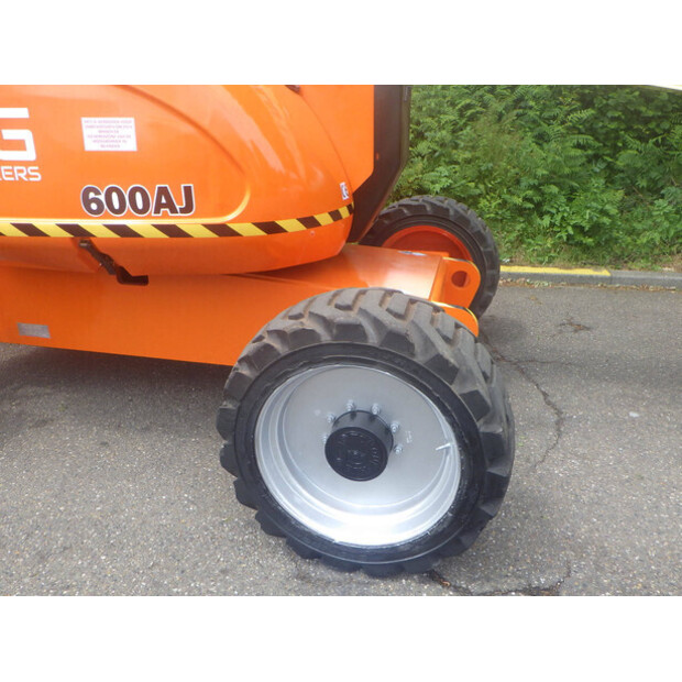 2011 جيه ال جي 600AJ-42101308